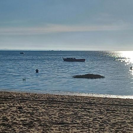 Camping Carabasse Vias Plage. Extérieur photo