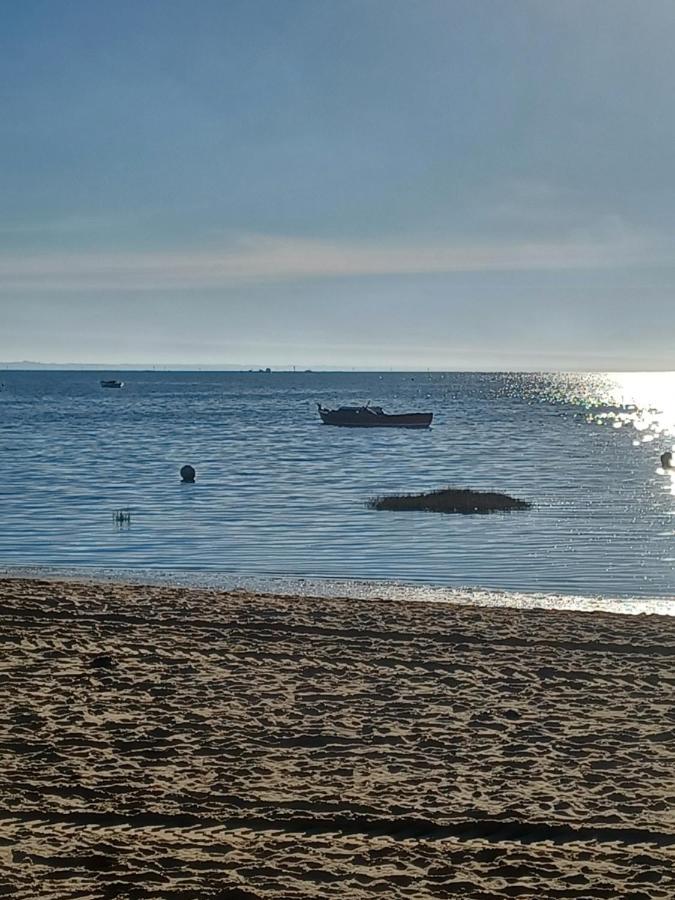 Camping Carabasse Vias Plage. Extérieur photo